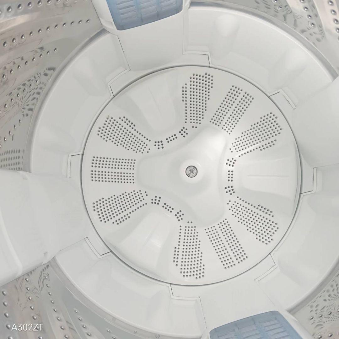 ■2616設置まで対応 Panasonic　人気モデル　洗濯機　7㌔