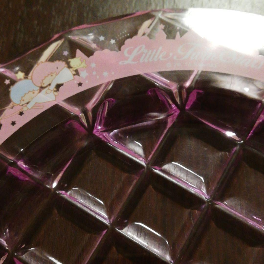 Sanrio　SANRIO　キキララ　食器 レア サンリオ キキララ お皿