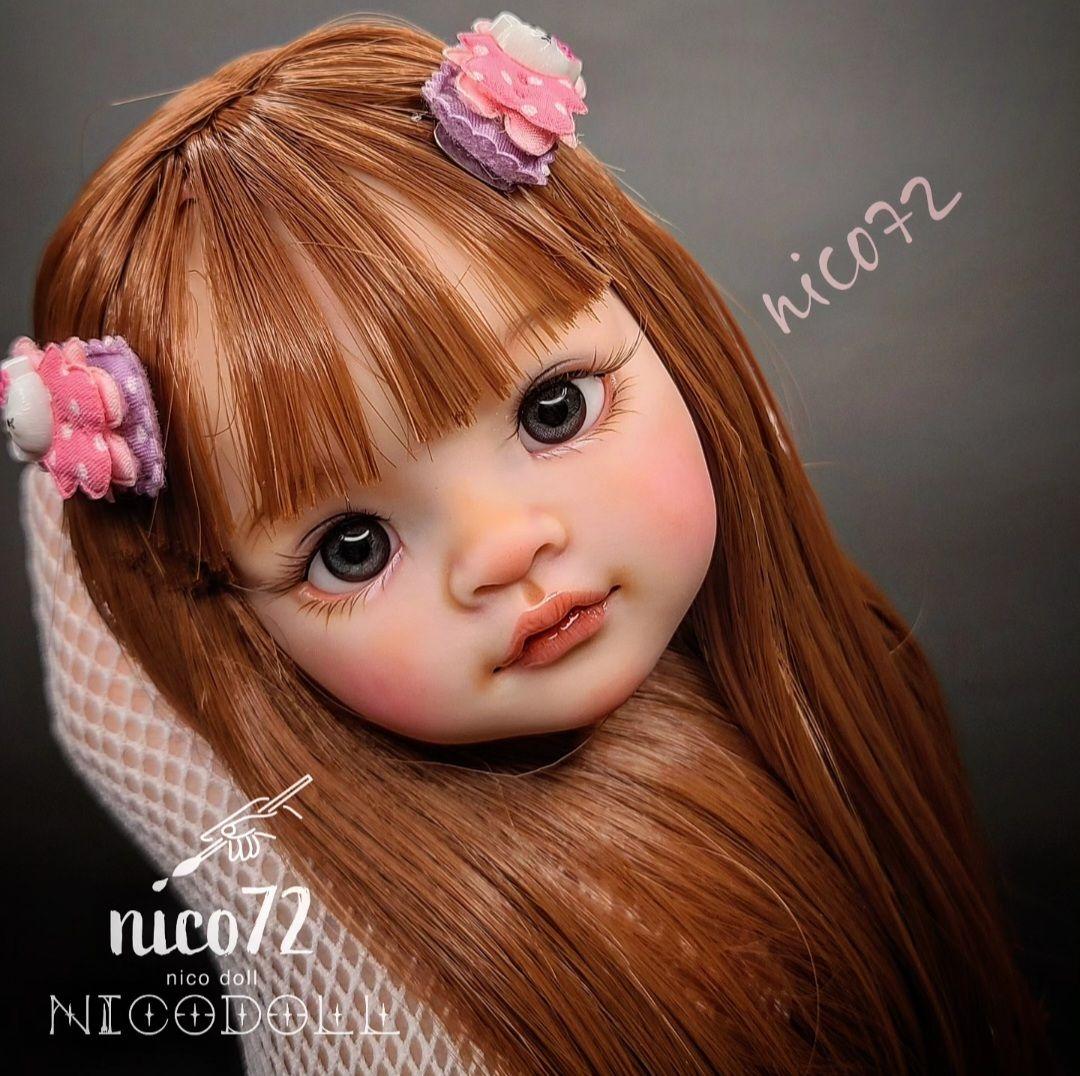 パオラドール パオラレイナ アジアンちゃん☆