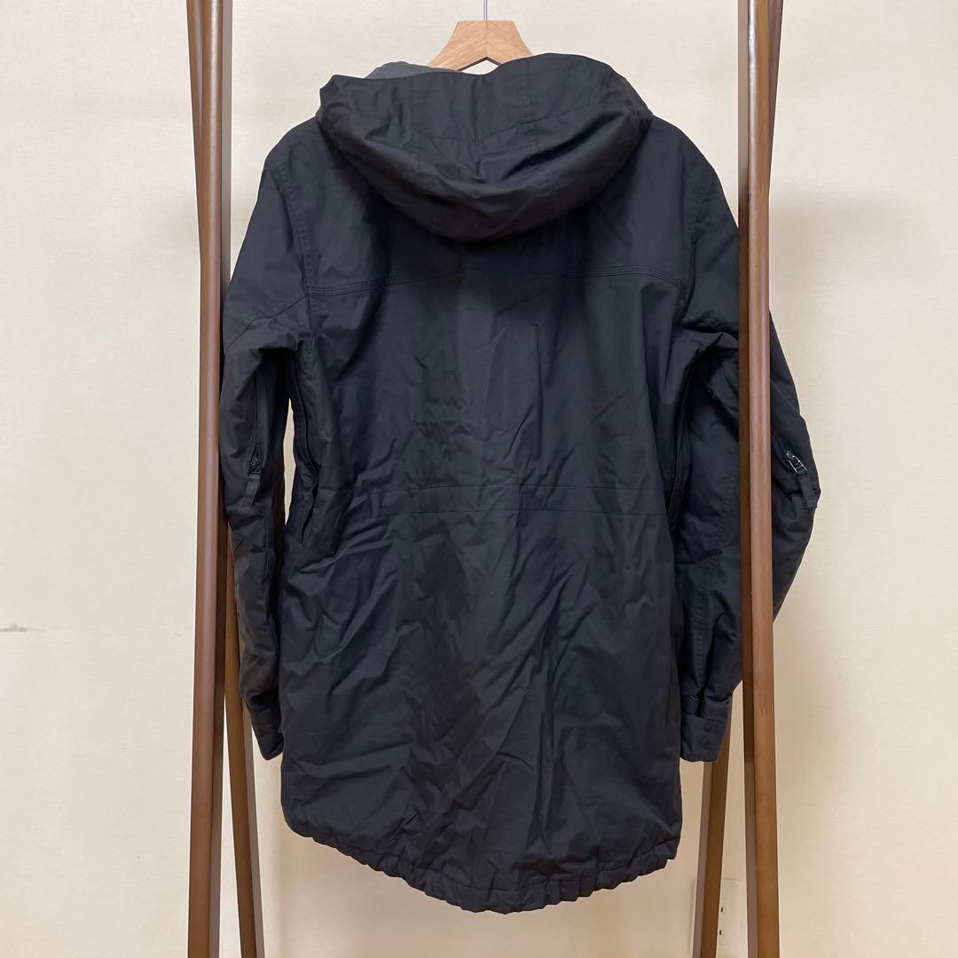 BURTON スノーボードウェア　上下　Sサイズ