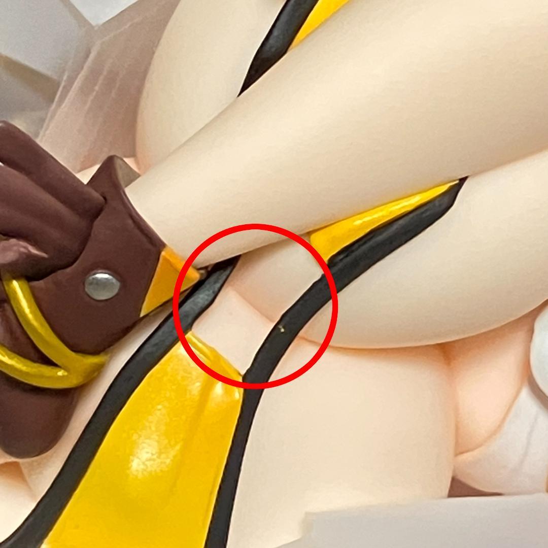 M*d様 アルター ブレマートン　抱きまくらVer. フィギュア アズールレーン