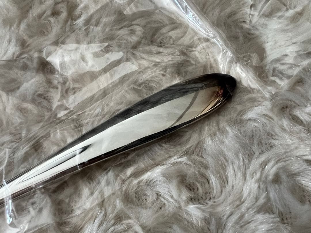 アズマ　カトラリーセット　インペリアル　洋白銀　ディナーセット〈22本セット〉