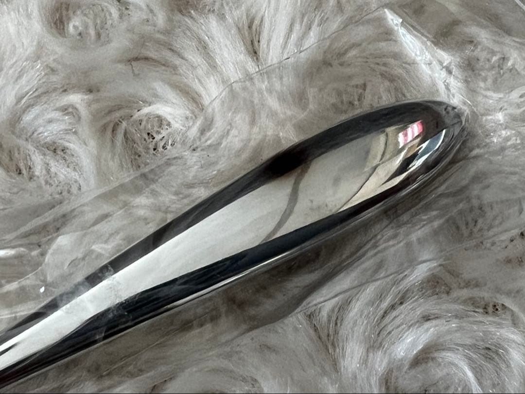 アズマ　カトラリーセット　インペリアル　洋白銀　ディナーセット〈22本セット〉