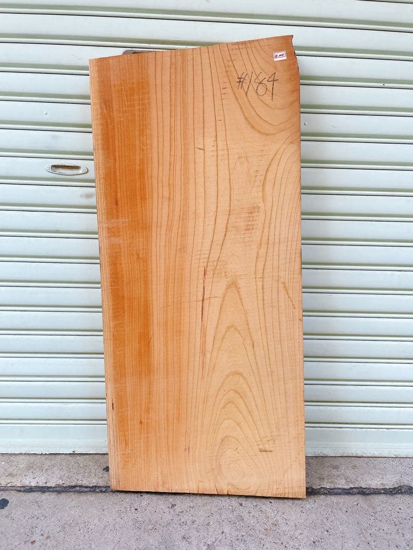 天然　欅　木材　天板　無垢材　一枚板　テレビ台　棚板　デスク　棚　ローテーブル