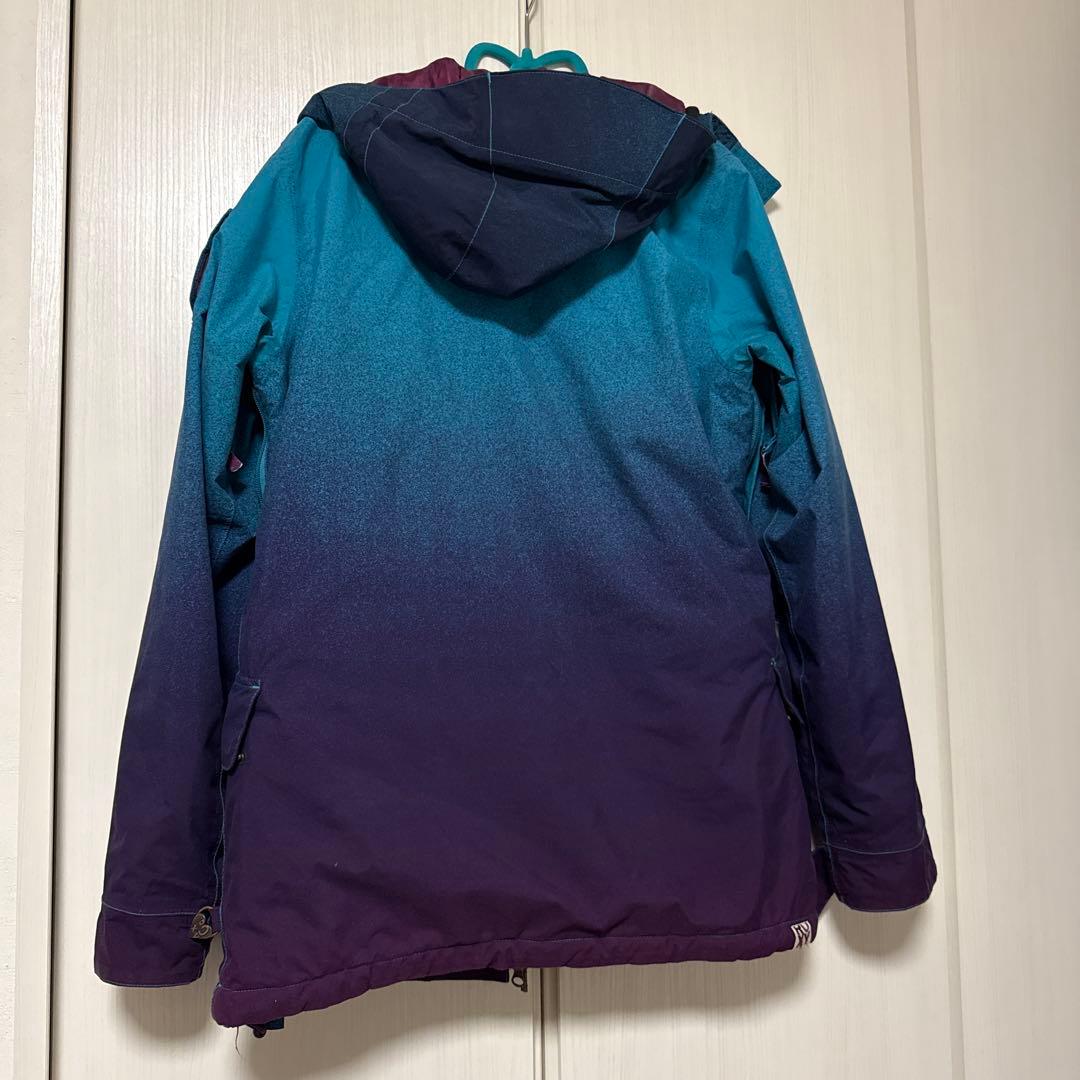 ROXY スノーボードウェア