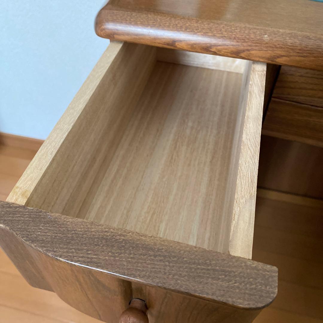 ドレッサー　レトロ　婚礼