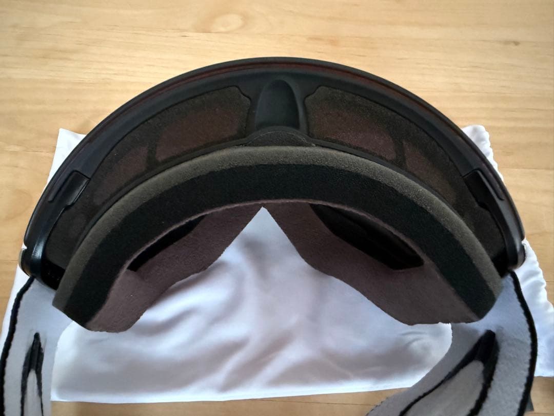 オークリー ゴーグル フライトデッキ XL グローバルフィット