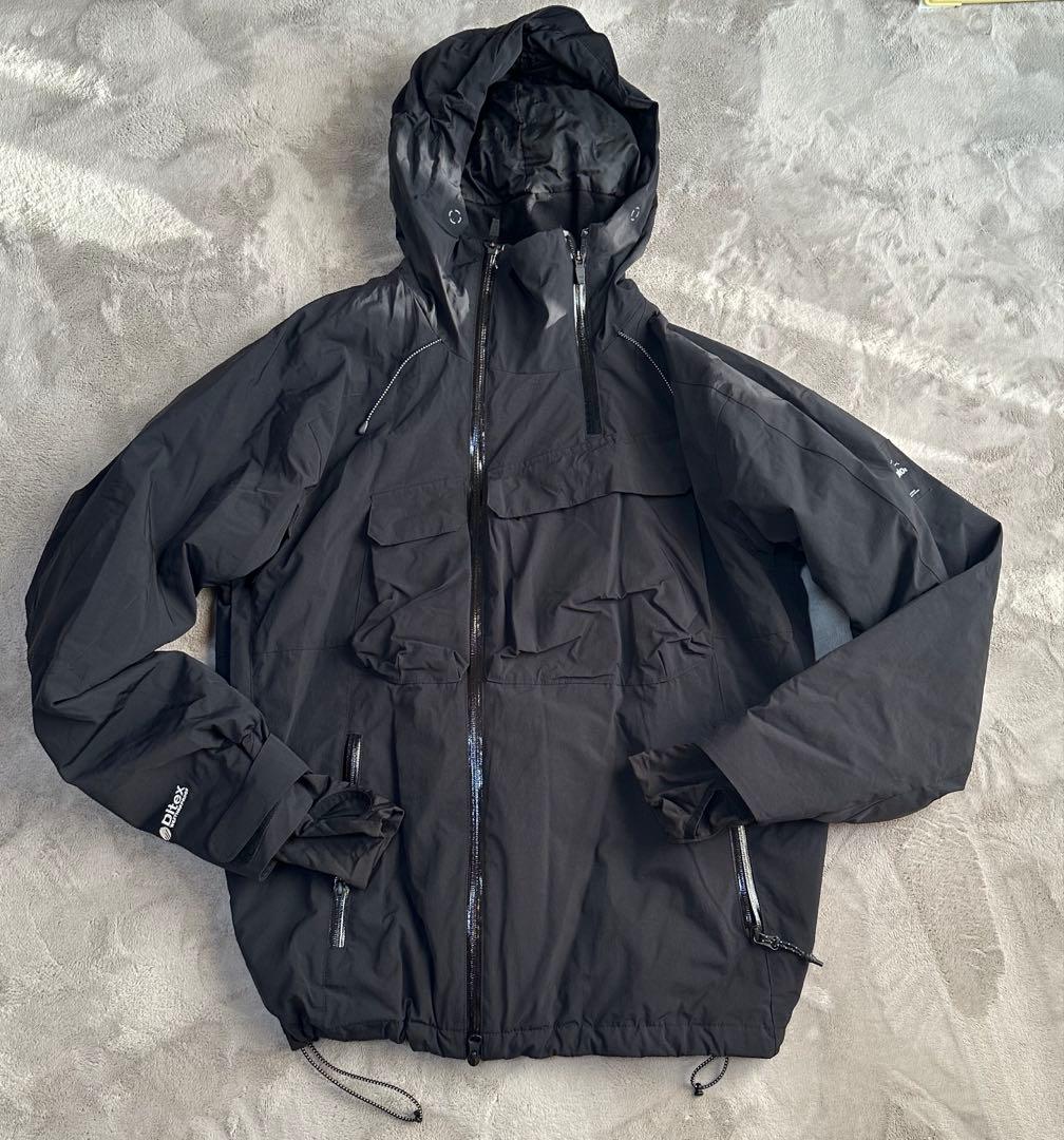 dimito スノーボード用ウェア　ジャケット