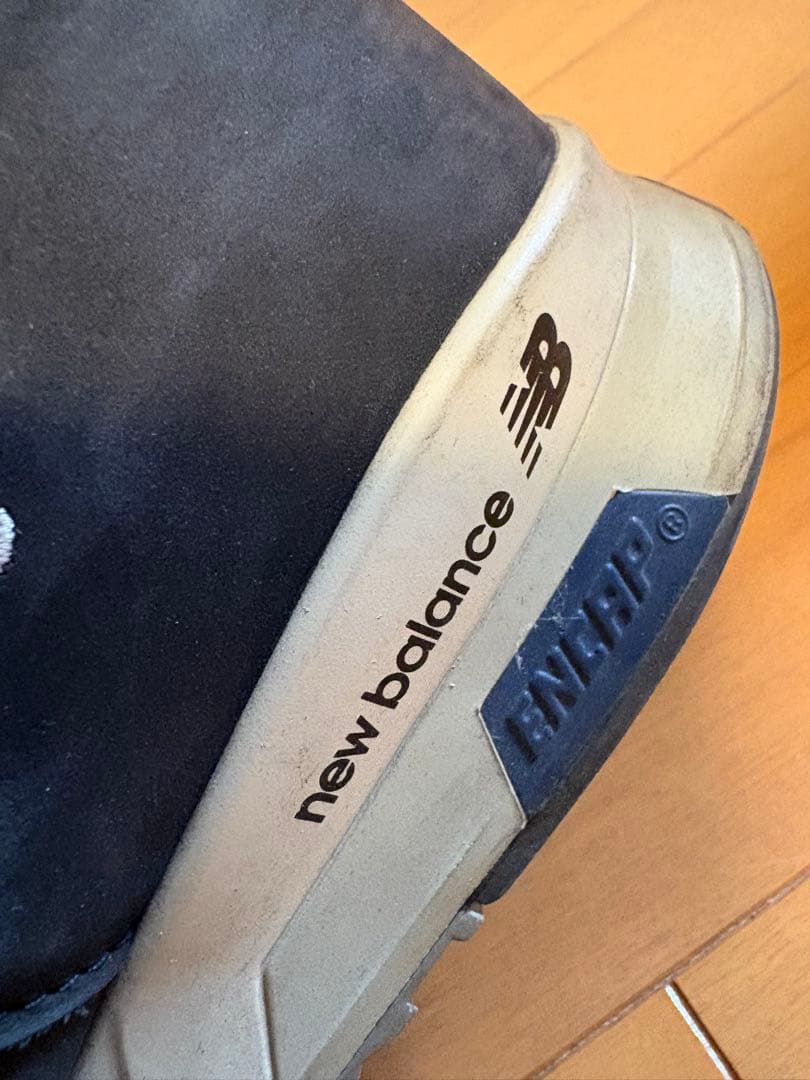 new balance 30周年モデルUK 1500