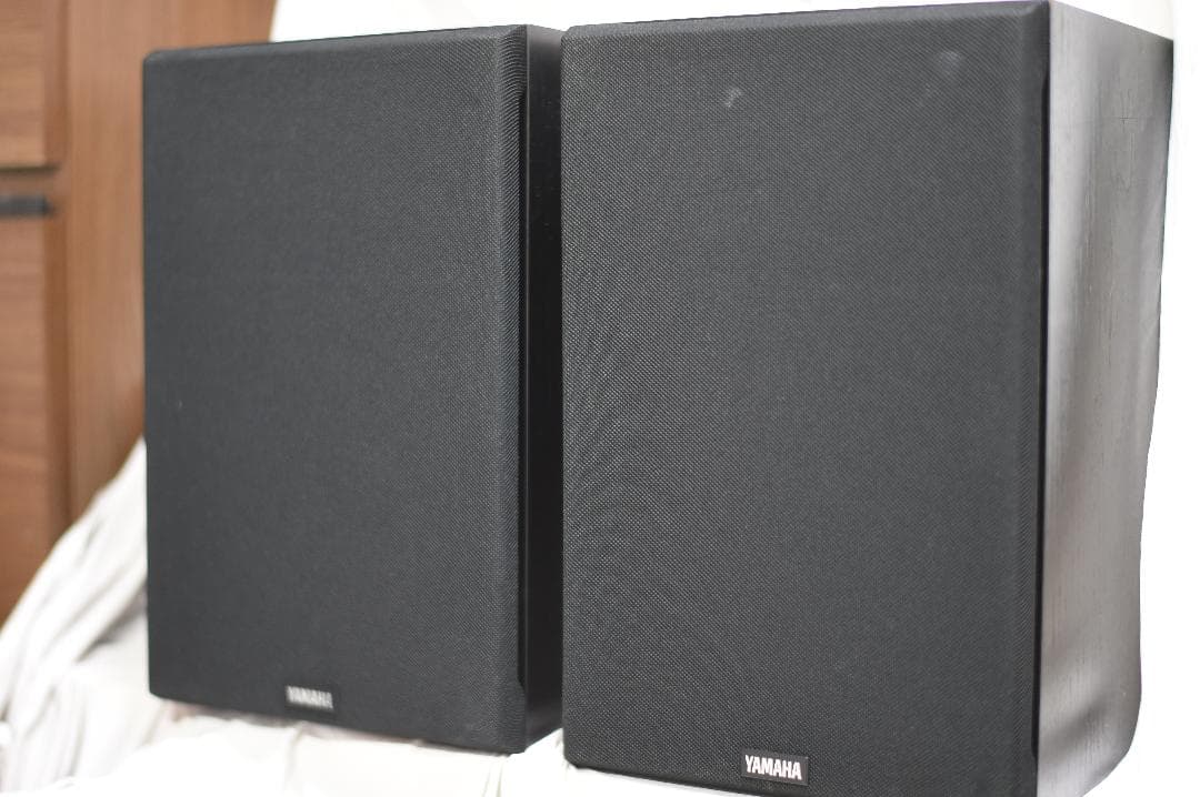 スピーカー・ウーファー Yamaha NS-20M