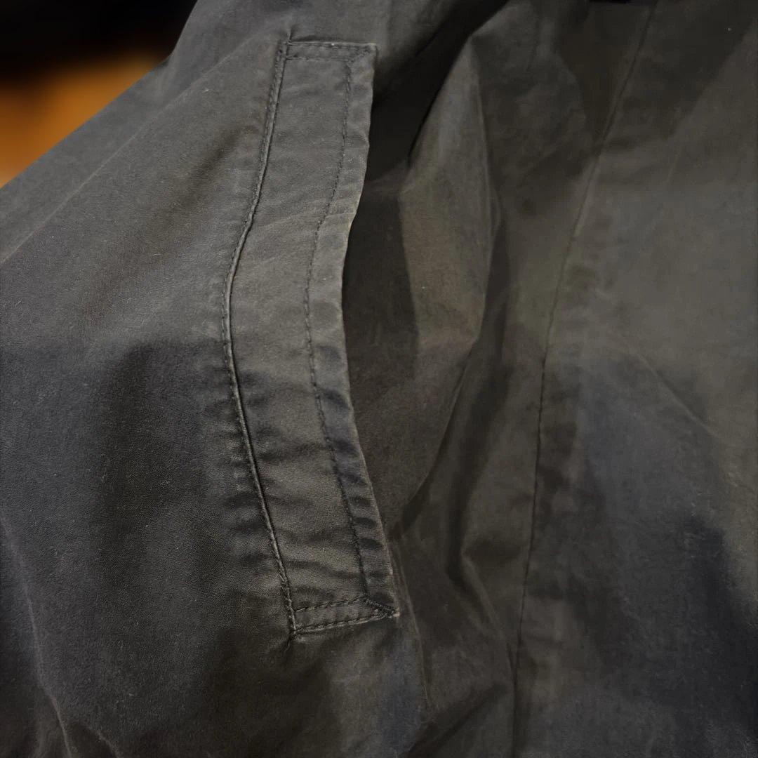 Polo by Ralph Lauren ヴィンテージ　ネイビー ジャケット