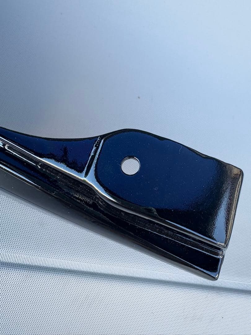 ゼファーχ純正テール　塗装塗りたて