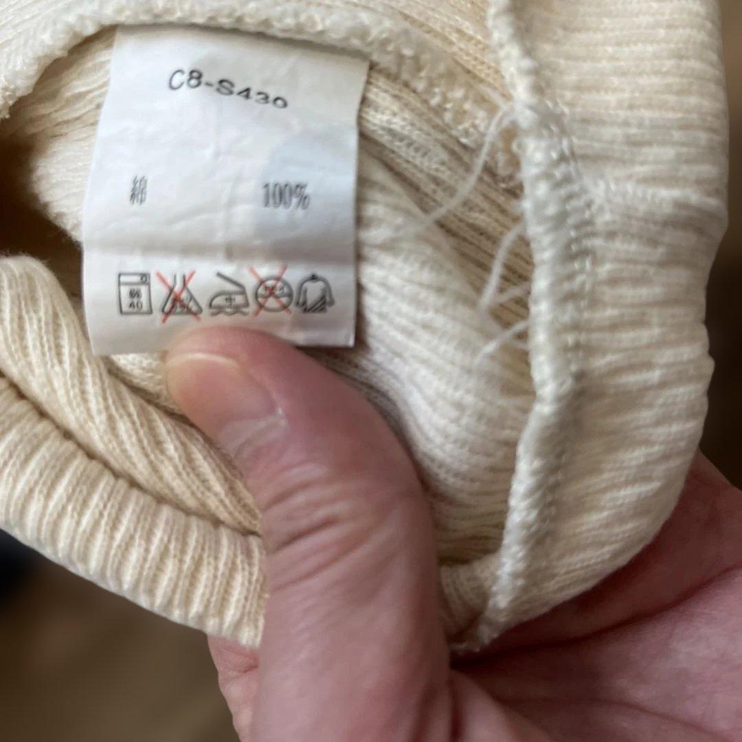 Champion サーマルロンT バックドロップ別注