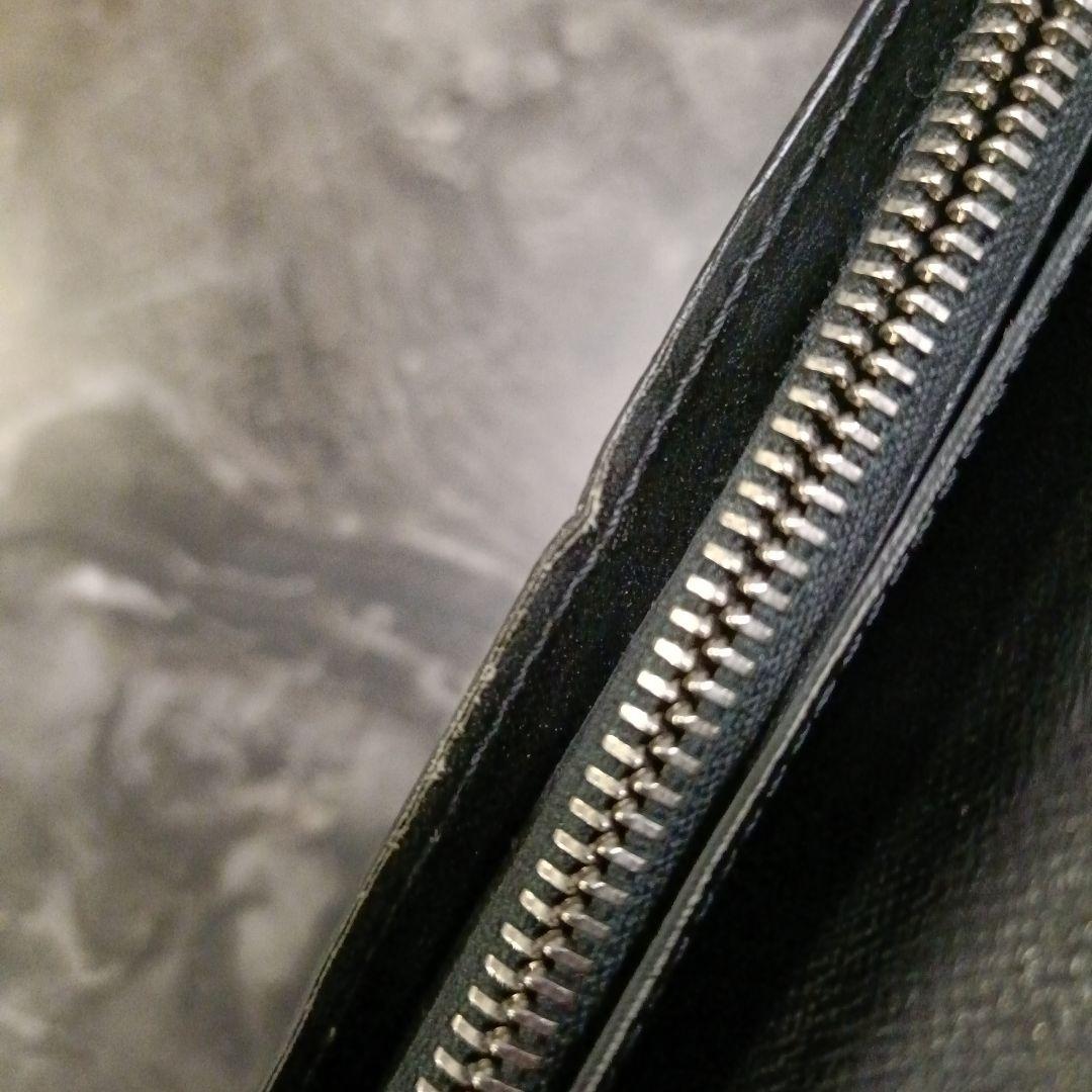 【お値下げ中】LOUIS VUITTON ルイ ヴィトン 長財布 タイガ　財布