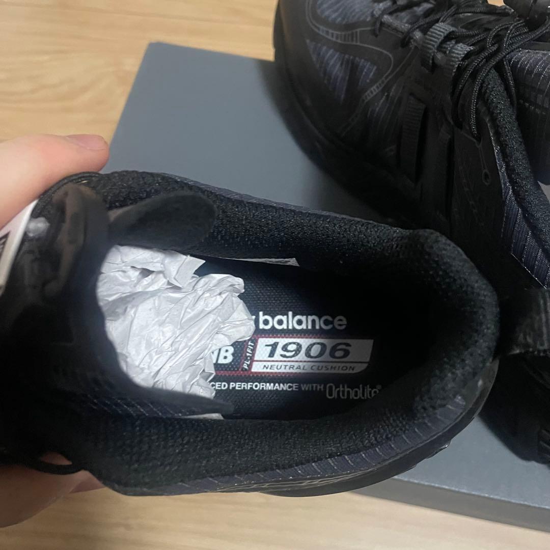 New Balance M1906RNB 26.0cm 新品未使用