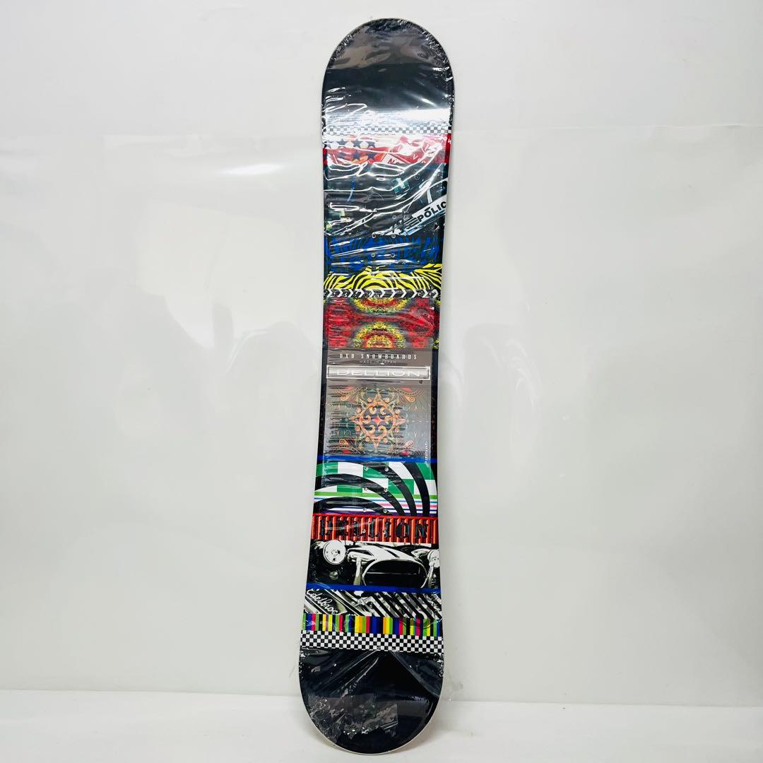 女性用　新品　ボード　スノーボード　セット　レディース　スノボセット　未使用