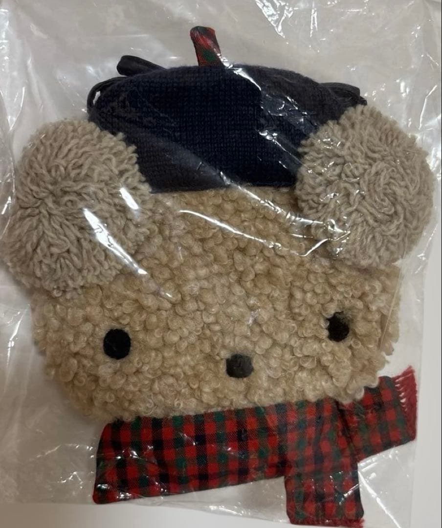 定価以下♡ファミリア　ポシェット