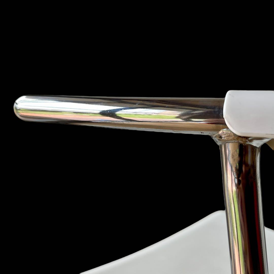 90s OLD IKEA ELMER スタッキング チェア ポストモダン イケア