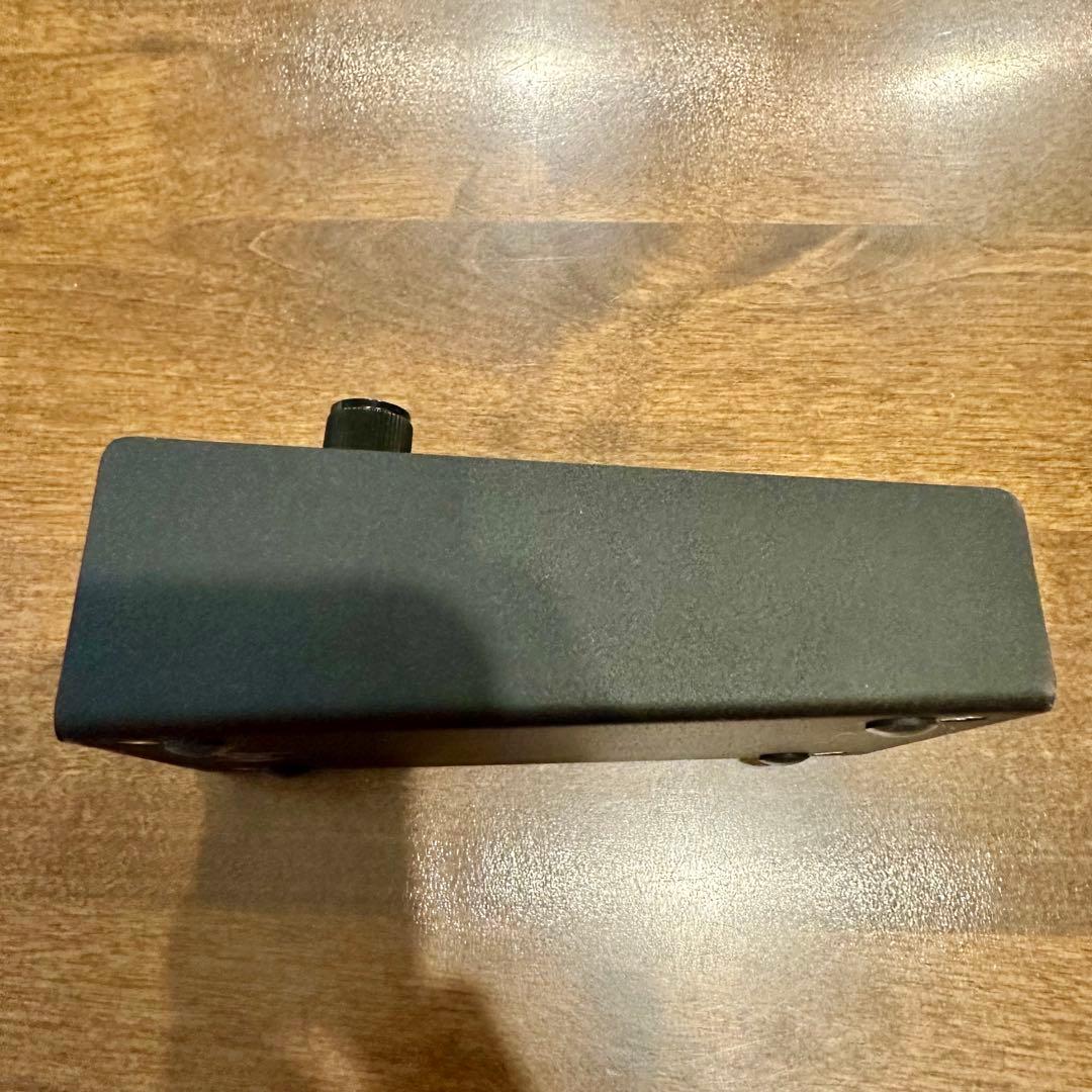 silktone EXPANDER オーバードライブ