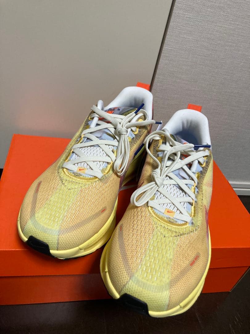 NIKE ナイキ ボメロ 18 SE マルチカラー 29cm 希少ビッグサイズ!