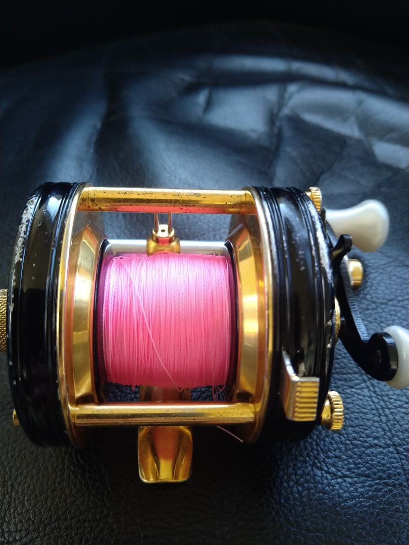 アブガルシア　アンバサダー5000CDL