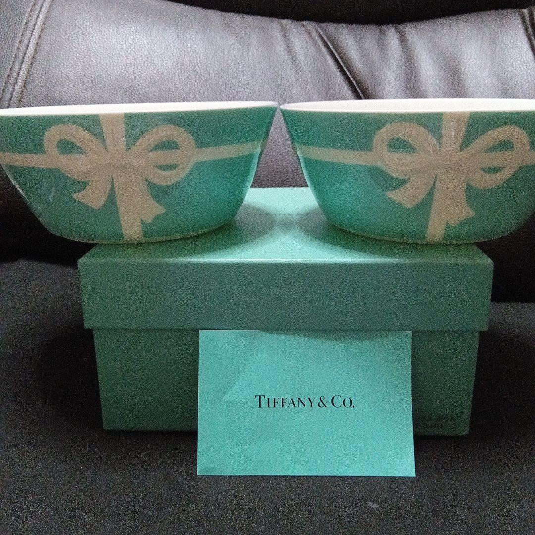 ⭐️TIFFANY⭐️ボウルセット