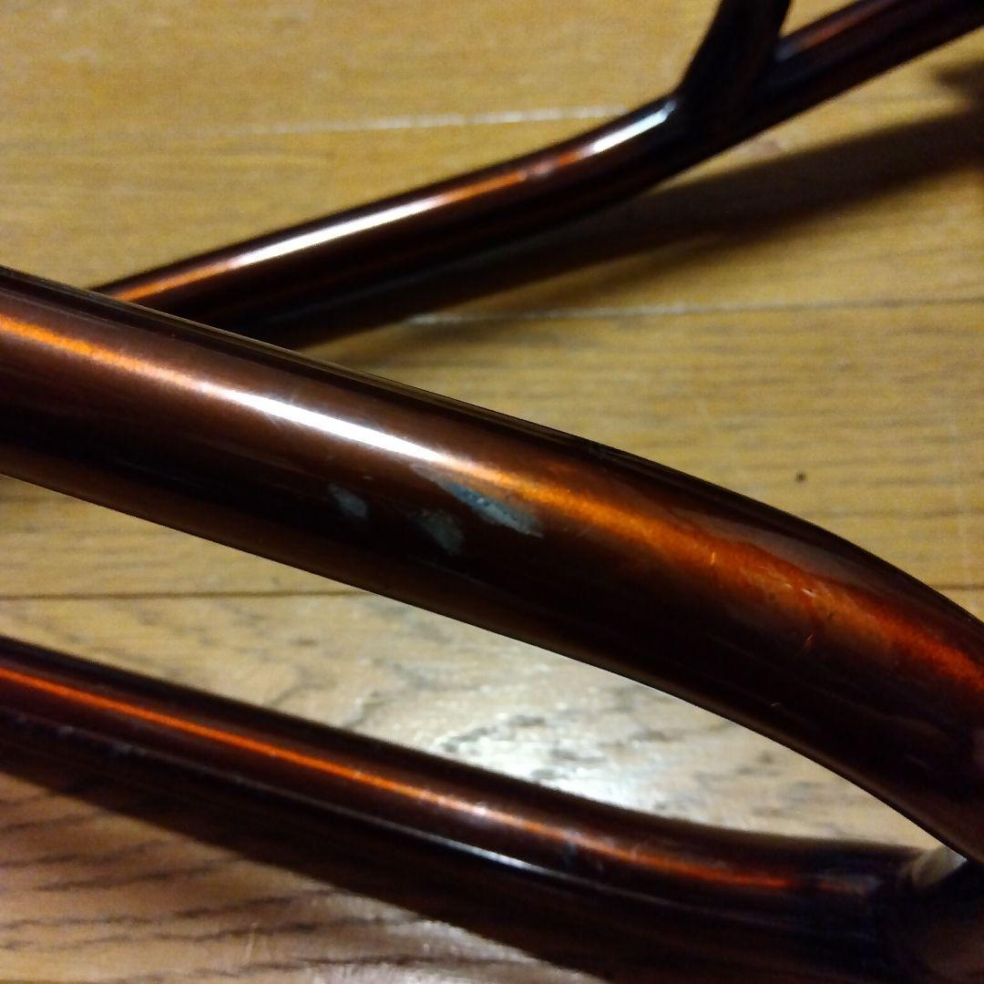 WE THE PEOPLE PATHFINDER 20.75 BMXフレーム