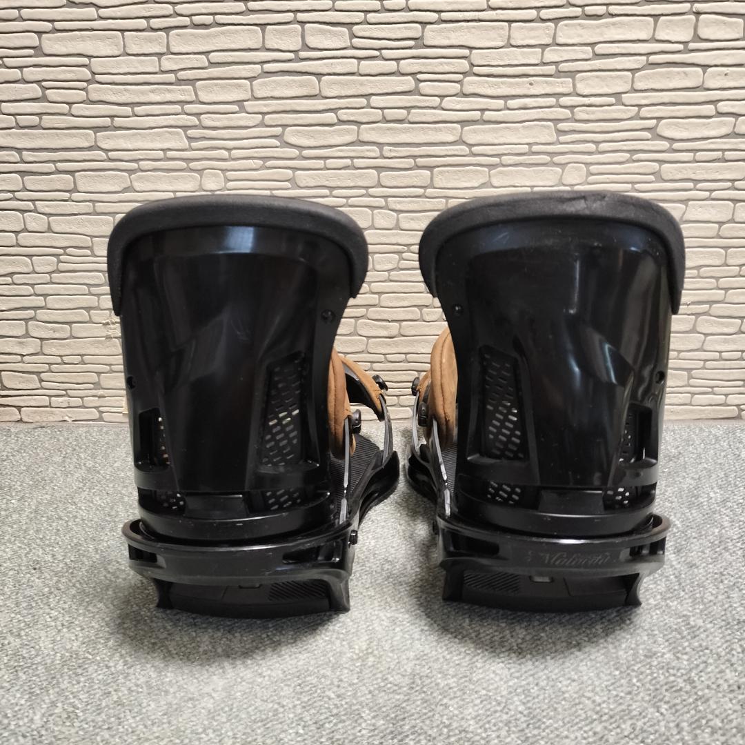 BURTON MALAVITA reflex REDWINGコラボ Mサイズ