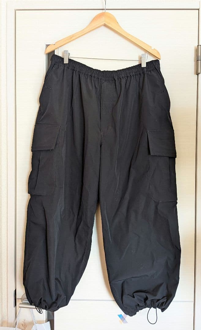 ウェア DAIWAPIER39 TECH WIDE 6P PANTS BP-32021W