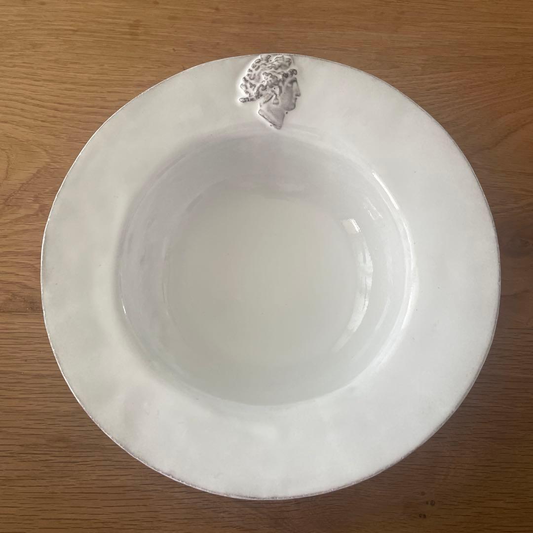 ルギャール　深皿