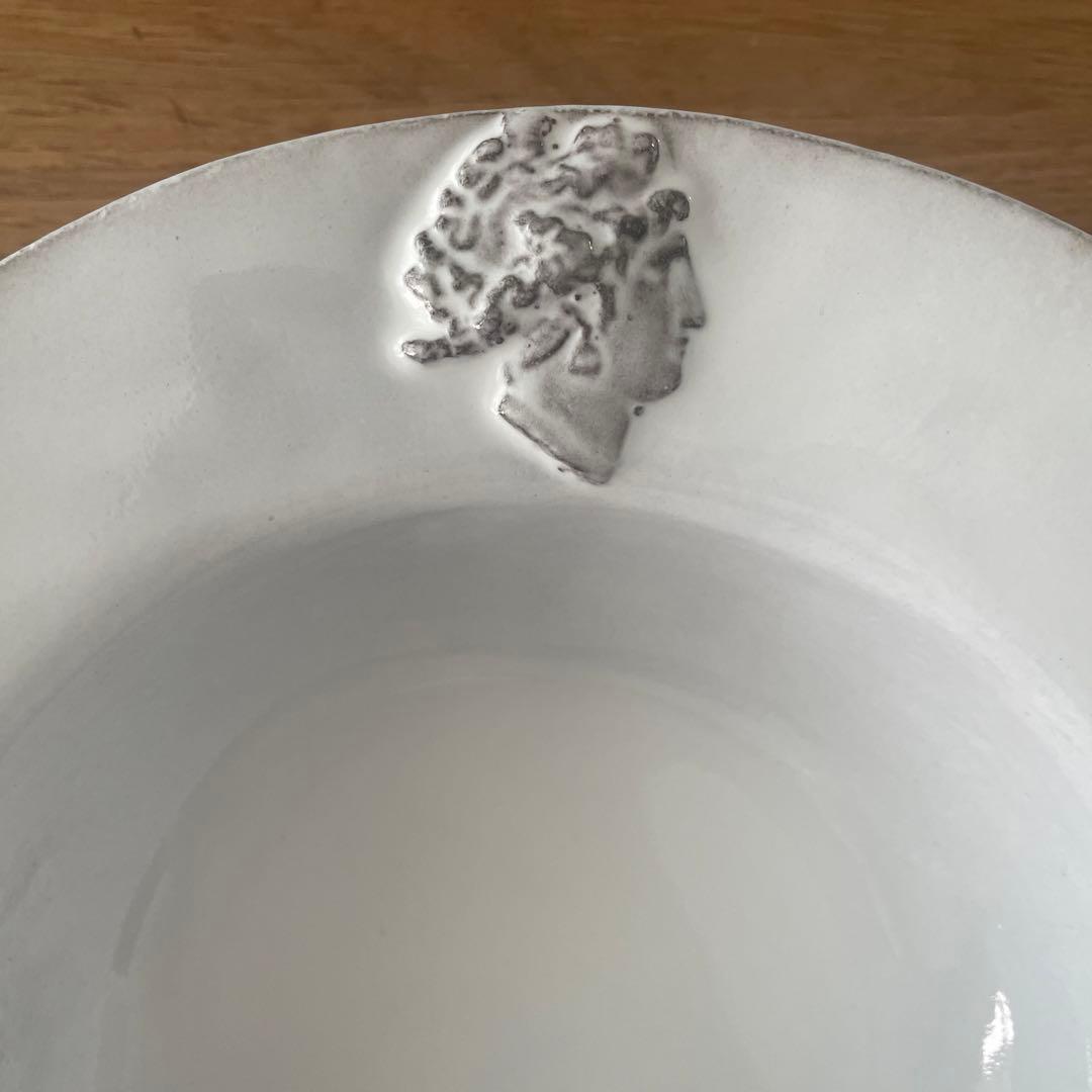 ルギャール　深皿