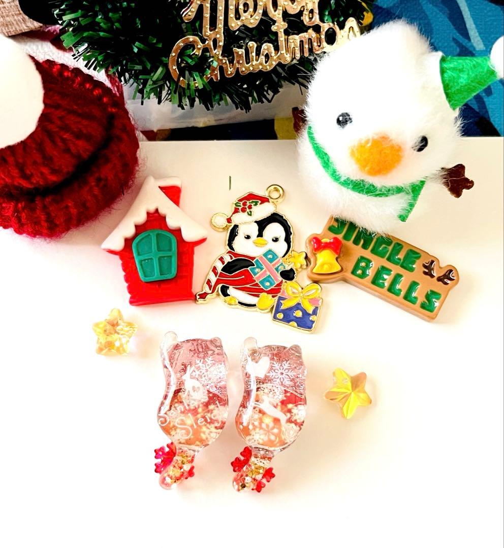 じゃれねこ『11月☆クリスマス⑦』現品のみ★