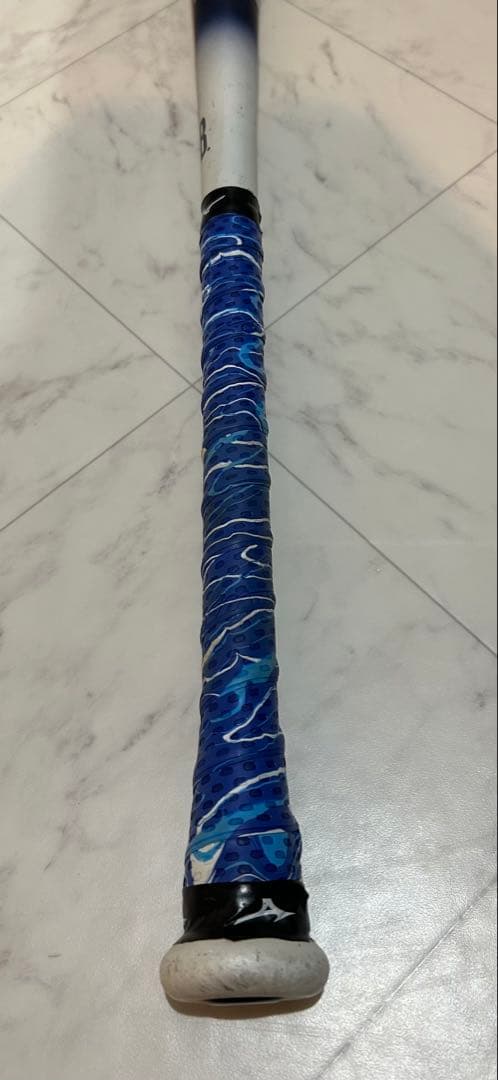 ミズノ　ビヨンドマックスレガシー LW 84cm690g