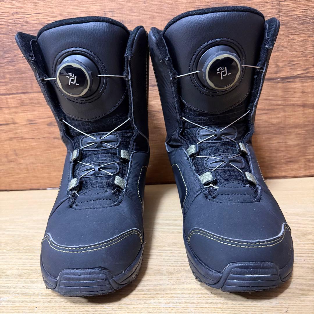 美品　kissmark ZUMA スノーボード キッズ　ジュニア　3点セット