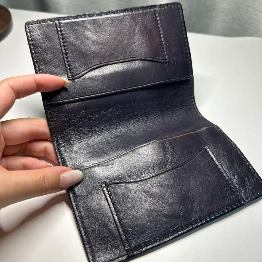 パスポートケース