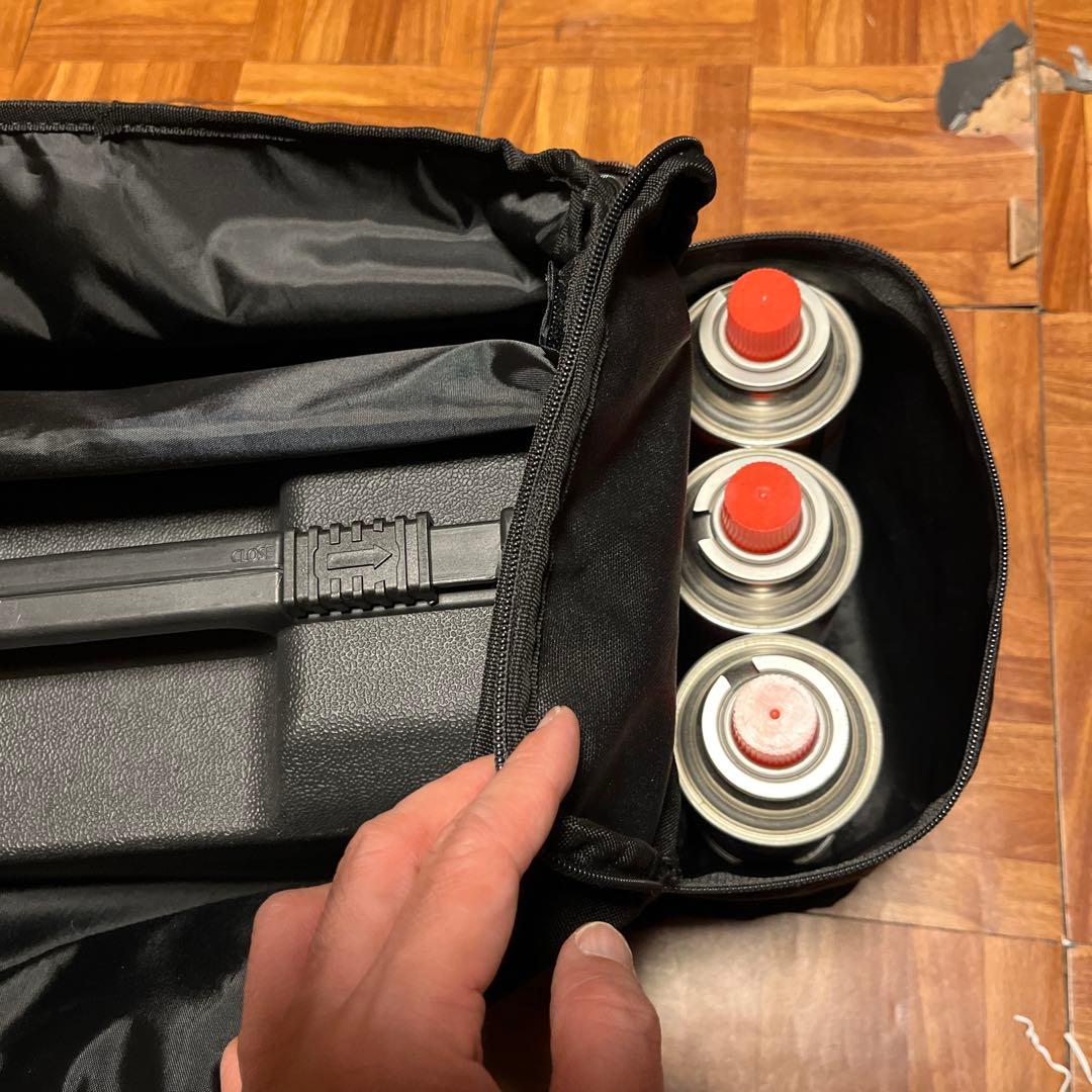 【セット売り】イワタニ　タフまるJr.