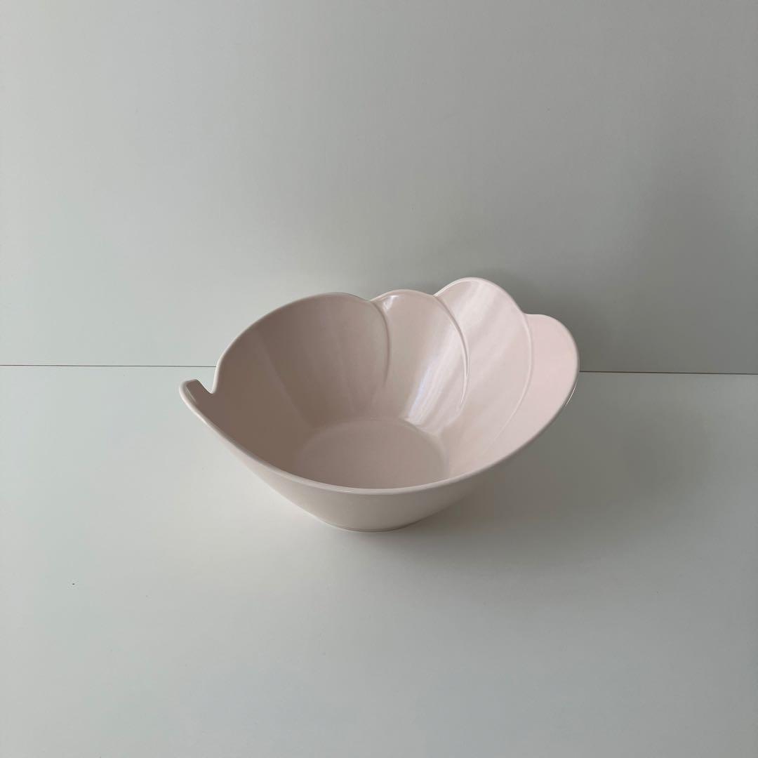 ヴィンテージ　アラビア　トゥーリ　TUULI ボウル　直径29.5 高さ13cm