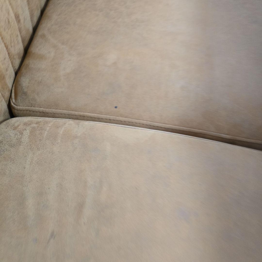 クラッシュゲート　2人掛けソファ