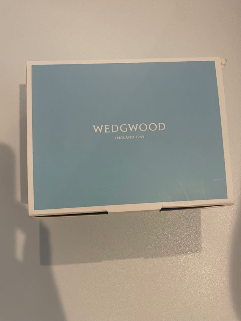 【2個セットセール】新品ウエッジウッド クリスマスオーナメント