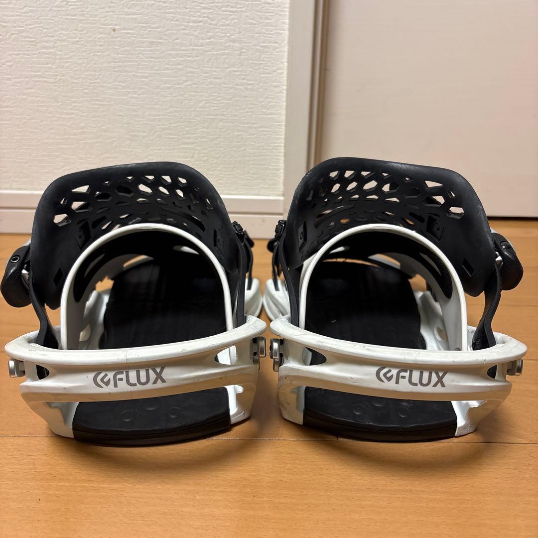 な*※様 19-20 Flux (フラックス) ビンディング TT バインディン