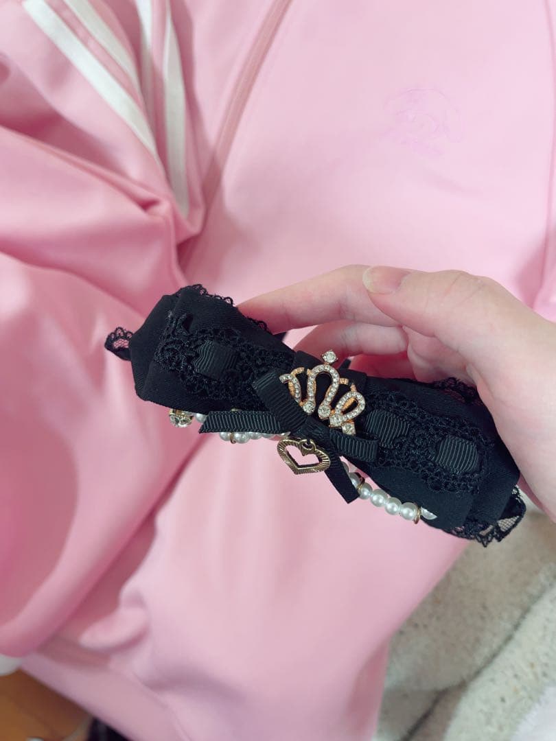 マイメロ ドン・キホーテ限定ジャージ おまけ付き