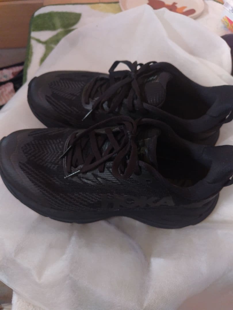 靴 HOKA CHALLENGER8 GTX WIDE