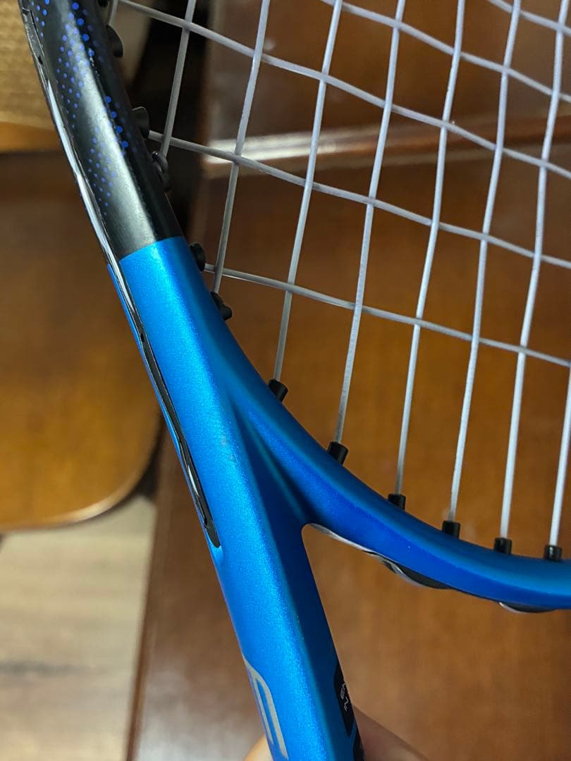 FX500 TOUR テニスラケット　GP3