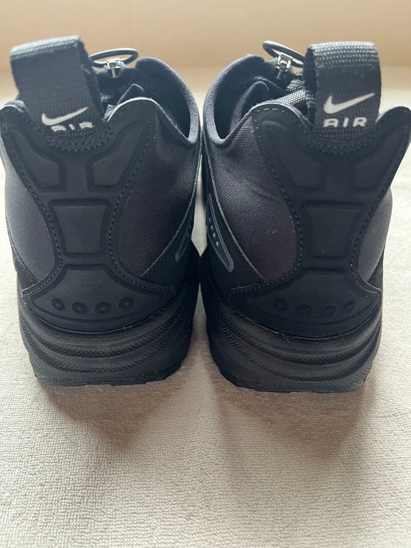 【美品】NIKE W AIR MAX SNDR W29.0cm M28.5cm