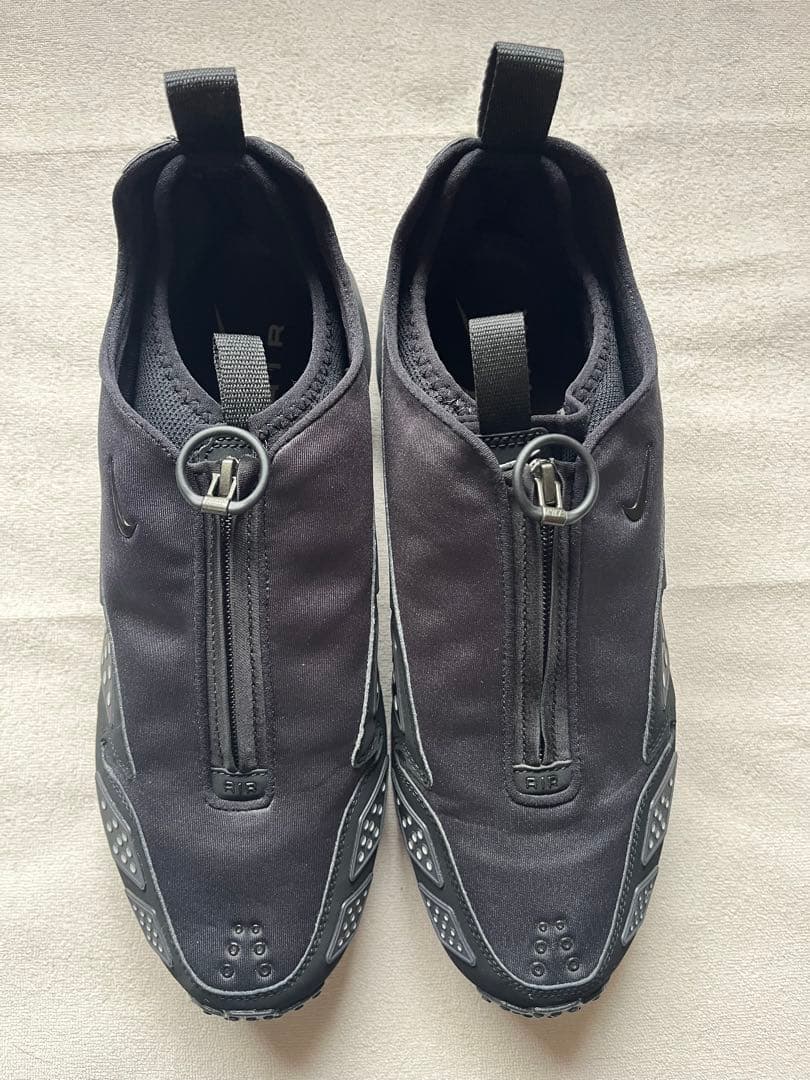 【美品】NIKE W AIR MAX SNDR W29.0cm M28.5cm