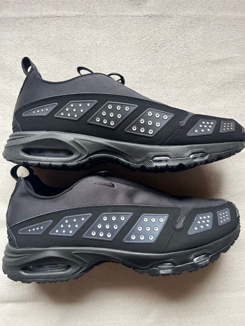 【美品】NIKE W AIR MAX SNDR W29.0cm M28.5cm