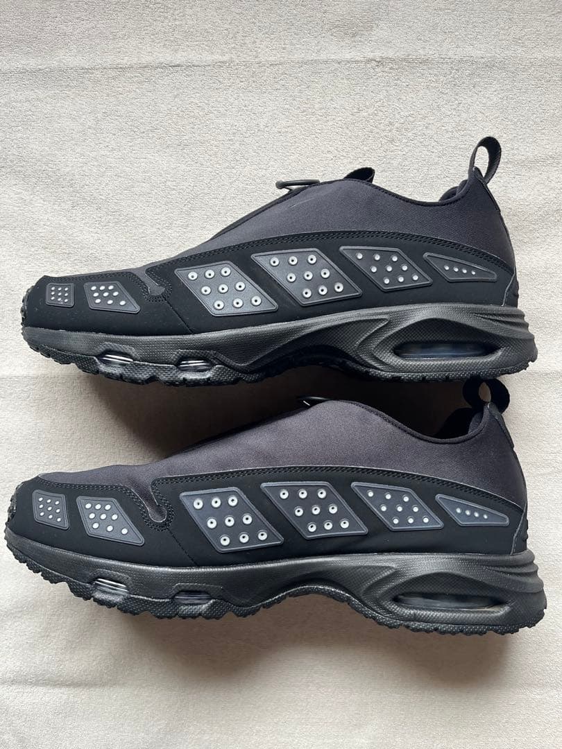 【美品】NIKE W AIR MAX SNDR W29.0cm M28.5cm