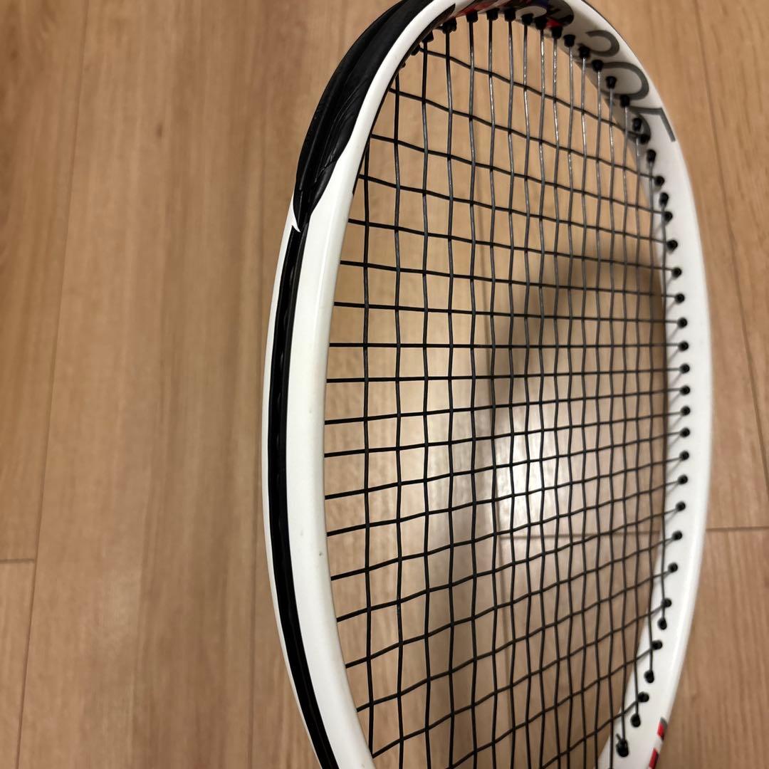 テクニファイバー TF-40 305 18M G3