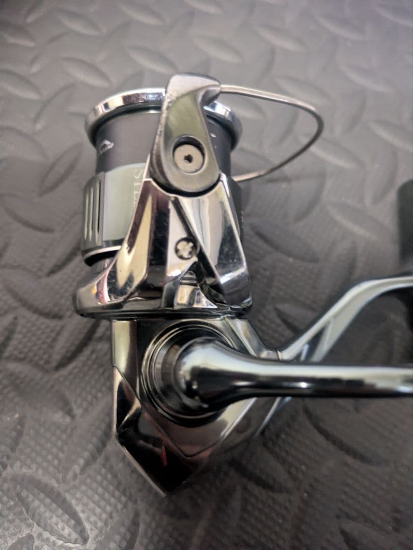 リール SHIMANO STELLA C2000SHG