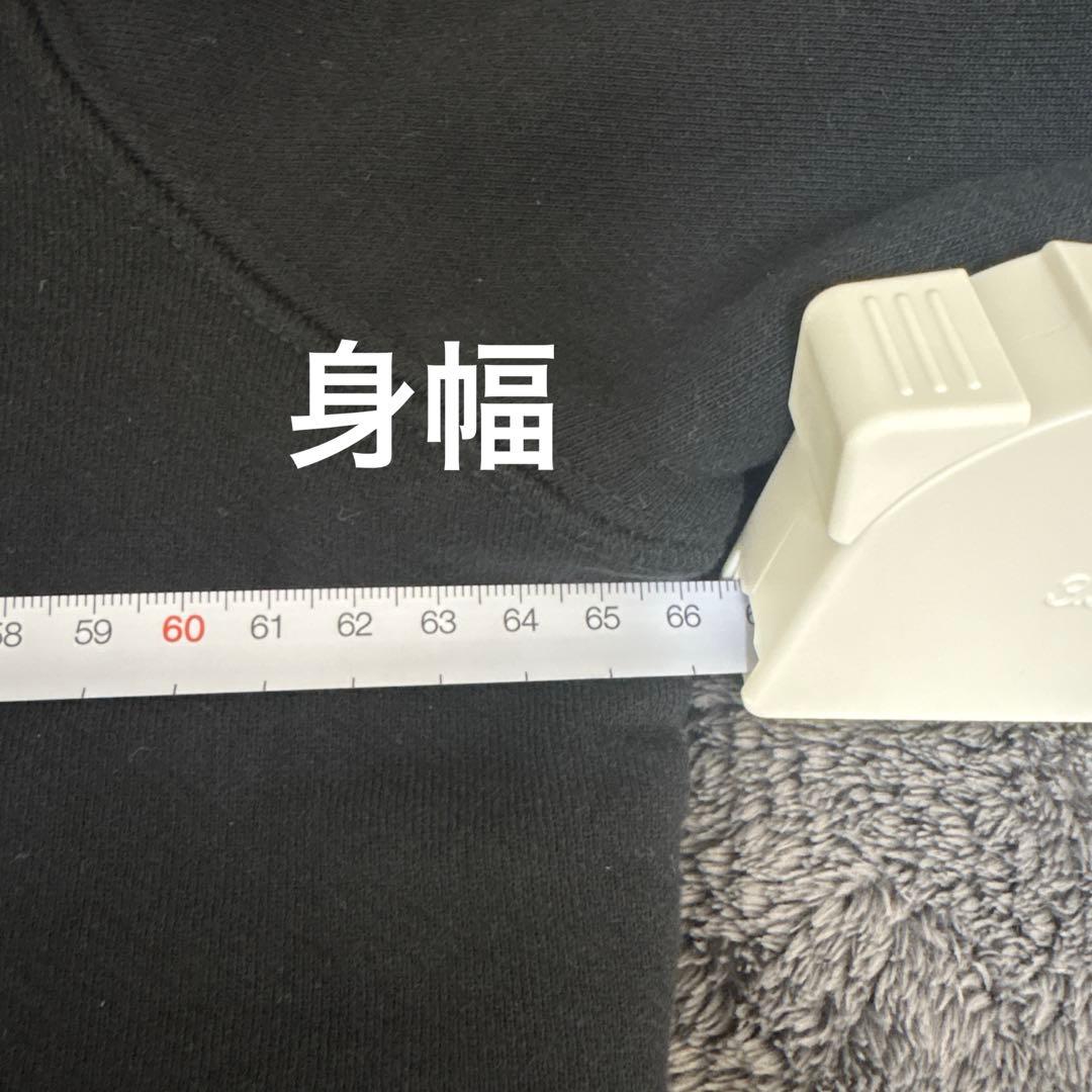 AMIRI パーカー Lサイズ